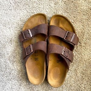 Birkenstock Arizona sandals 42